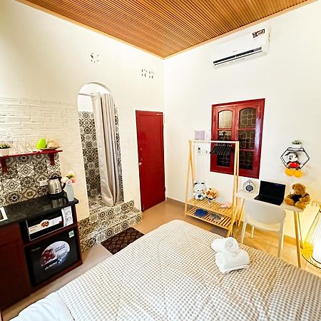 La Casa Di Dicembre 42 Tho Nhuom Apartment Ханой Екстериор снимка