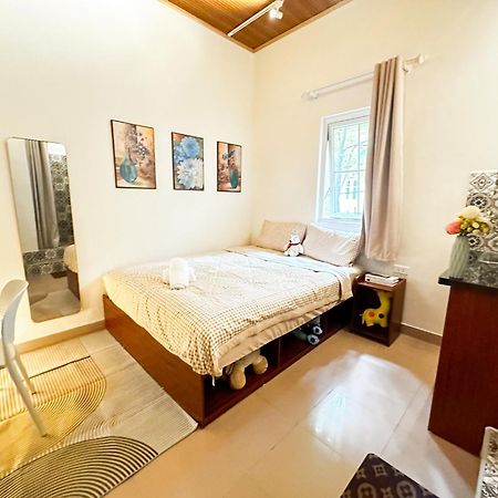 La Casa Di Dicembre 42 Tho Nhuom Apartment Ханой Екстериор снимка