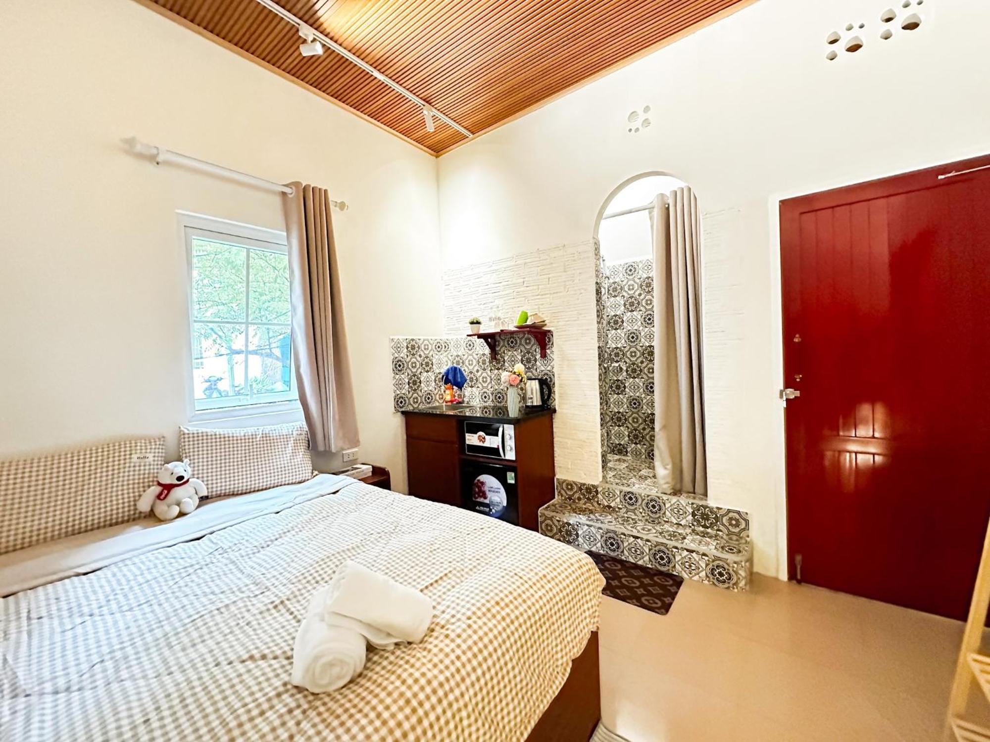 La Casa Di Dicembre 42 Tho Nhuom Apartment Ханой Екстериор снимка