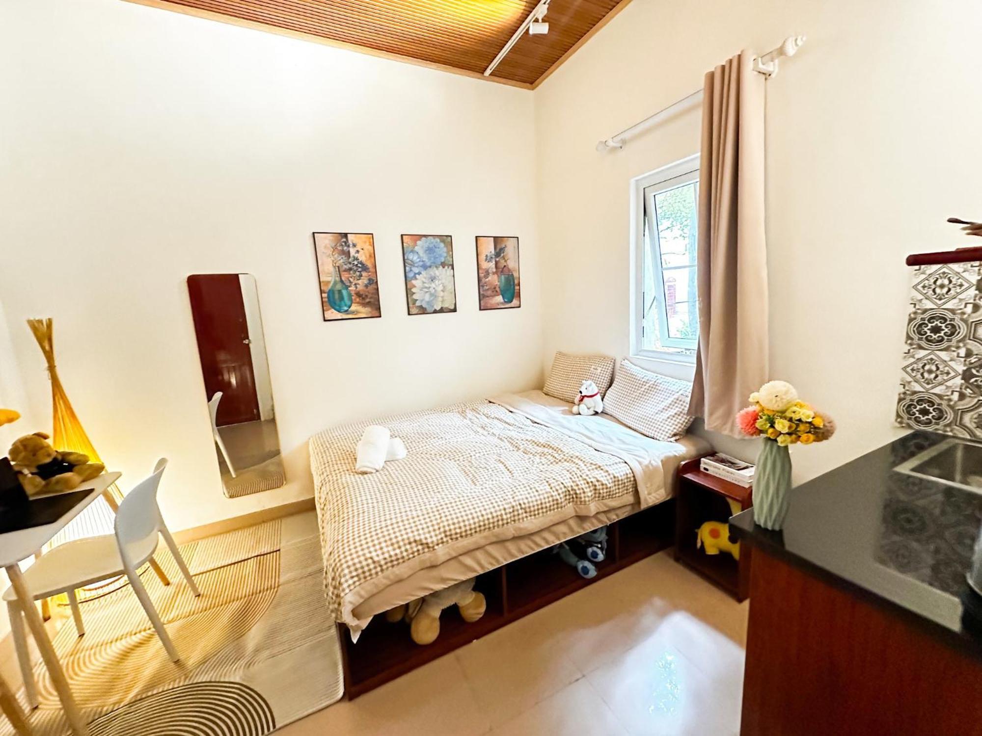 La Casa Di Dicembre 42 Tho Nhuom Apartment Ханой Екстериор снимка