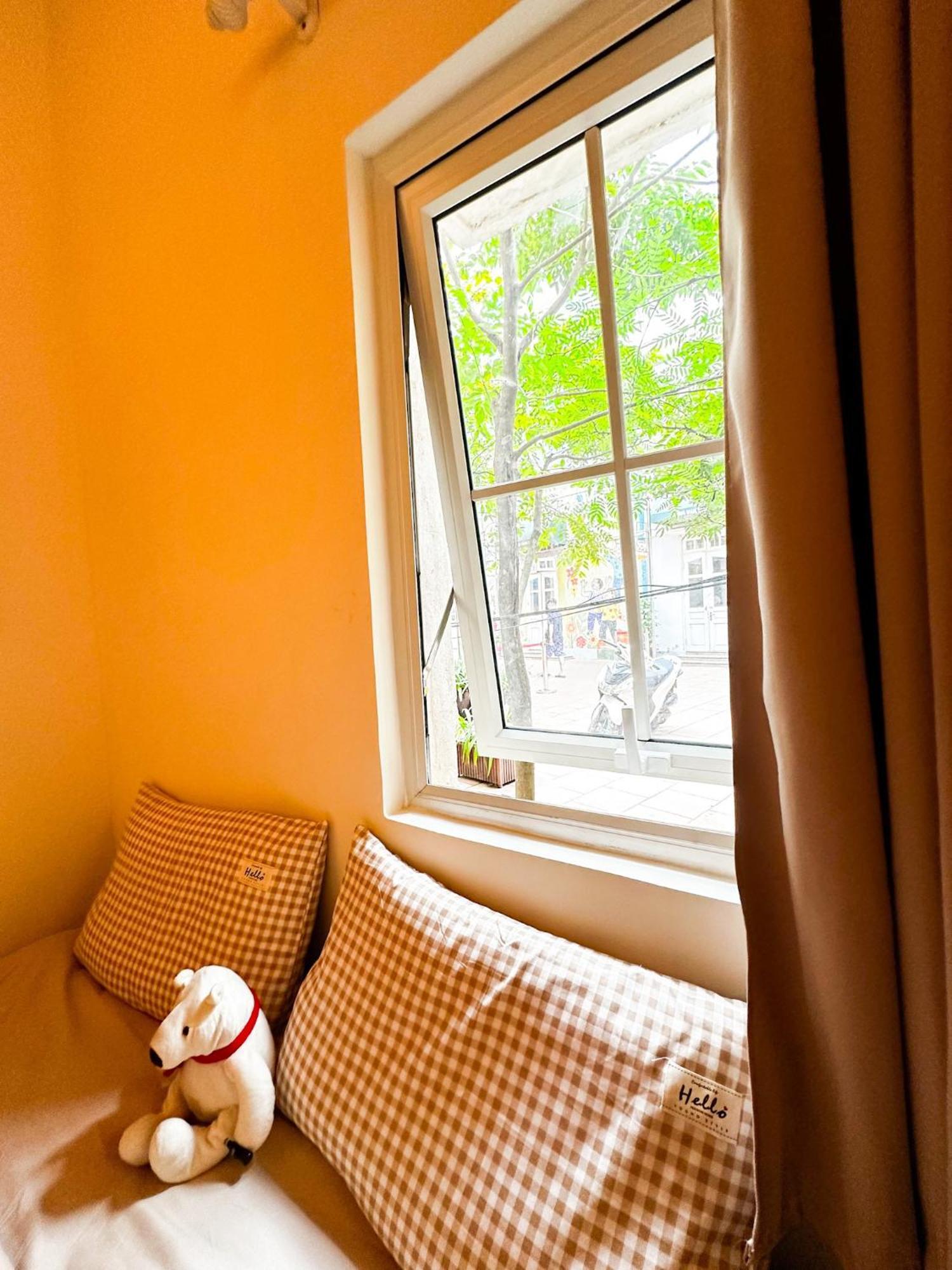 La Casa Di Dicembre 42 Tho Nhuom Apartment Ханой Екстериор снимка