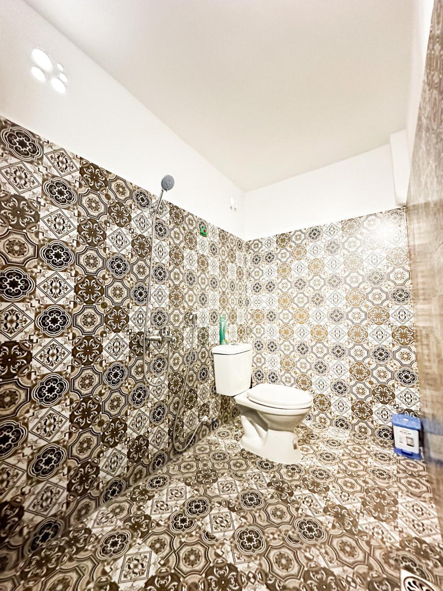 La Casa Di Dicembre 42 Tho Nhuom Apartment Ханой Екстериор снимка