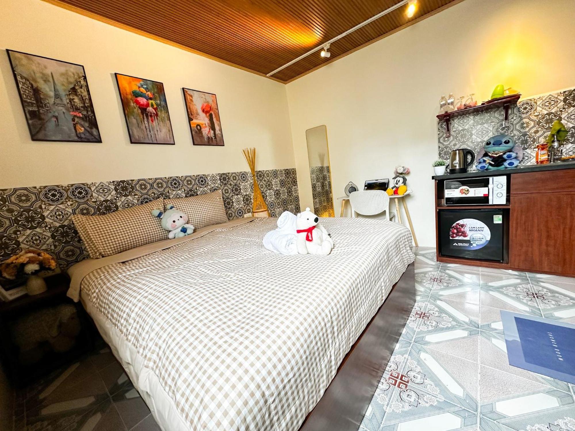 La Casa Di Dicembre 42 Tho Nhuom Apartment Ханой Екстериор снимка
