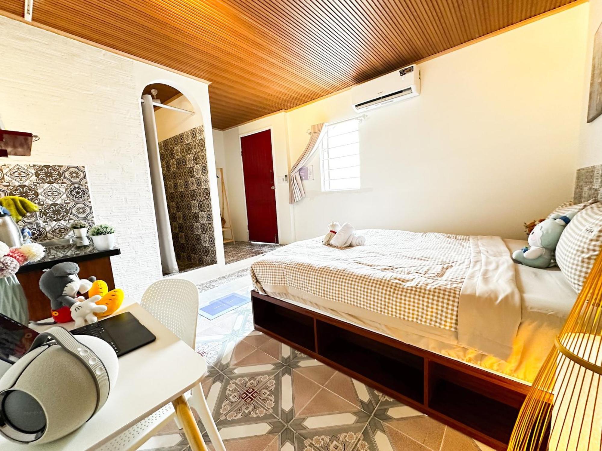 La Casa Di Dicembre 42 Tho Nhuom Apartment Ханой Екстериор снимка