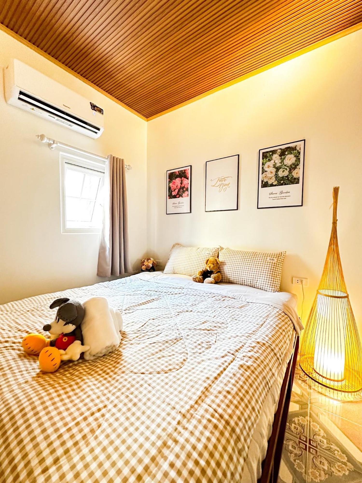La Casa Di Dicembre 42 Tho Nhuom Apartment Ханой Екстериор снимка