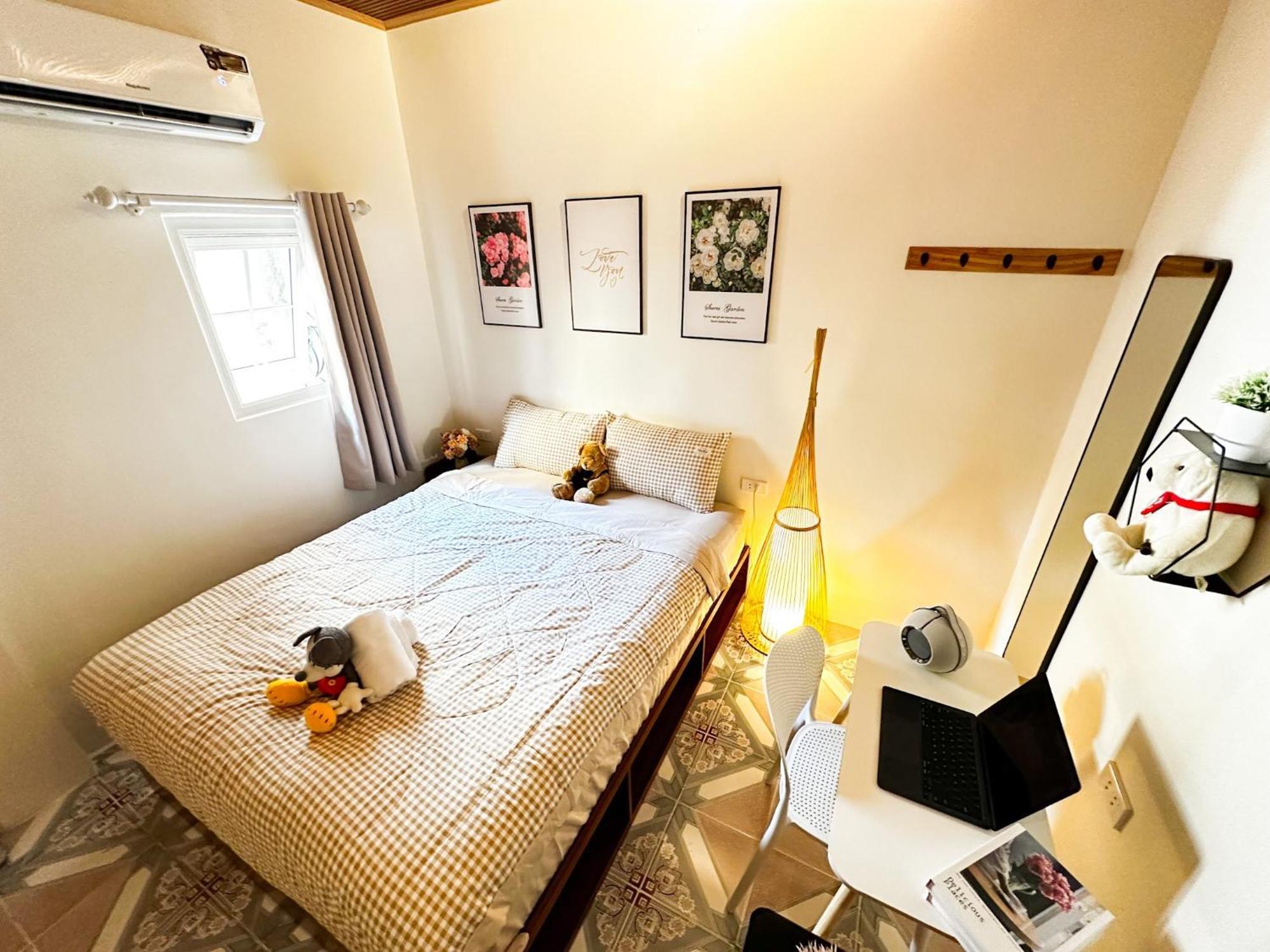 La Casa Di Dicembre 42 Tho Nhuom Apartment Ханой Екстериор снимка