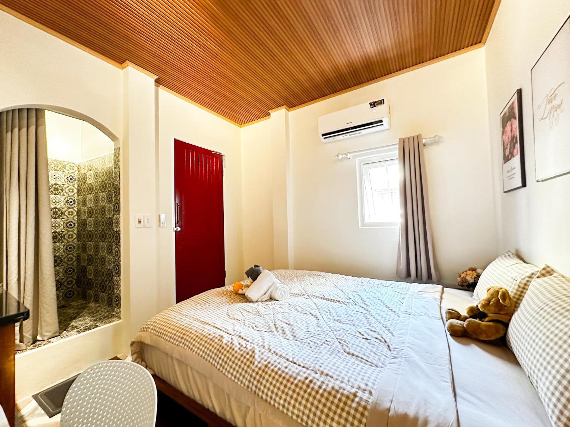 La Casa Di Dicembre 42 Tho Nhuom Apartment Ханой Екстериор снимка