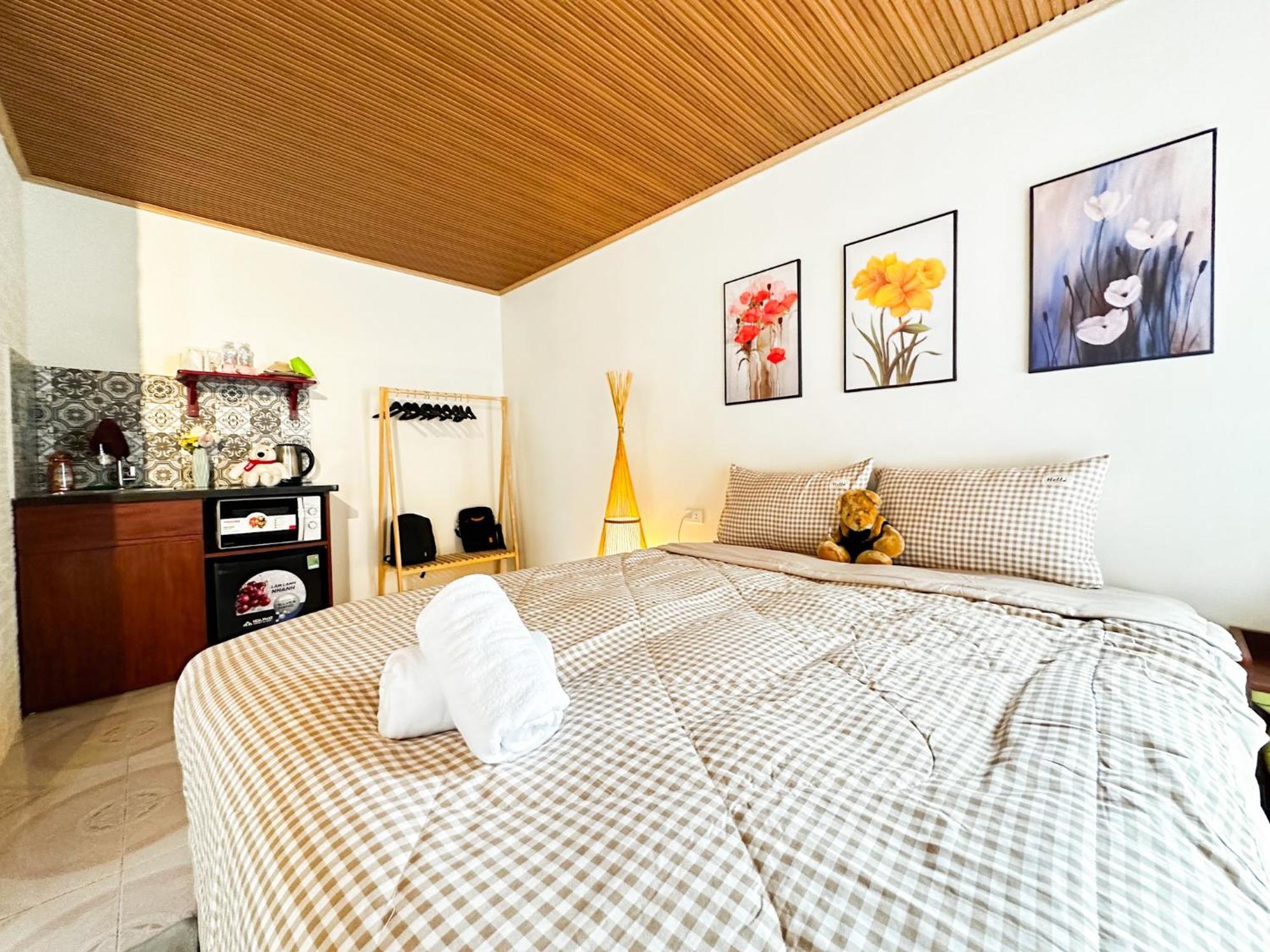 La Casa Di Dicembre 42 Tho Nhuom Apartment Ханой Екстериор снимка
