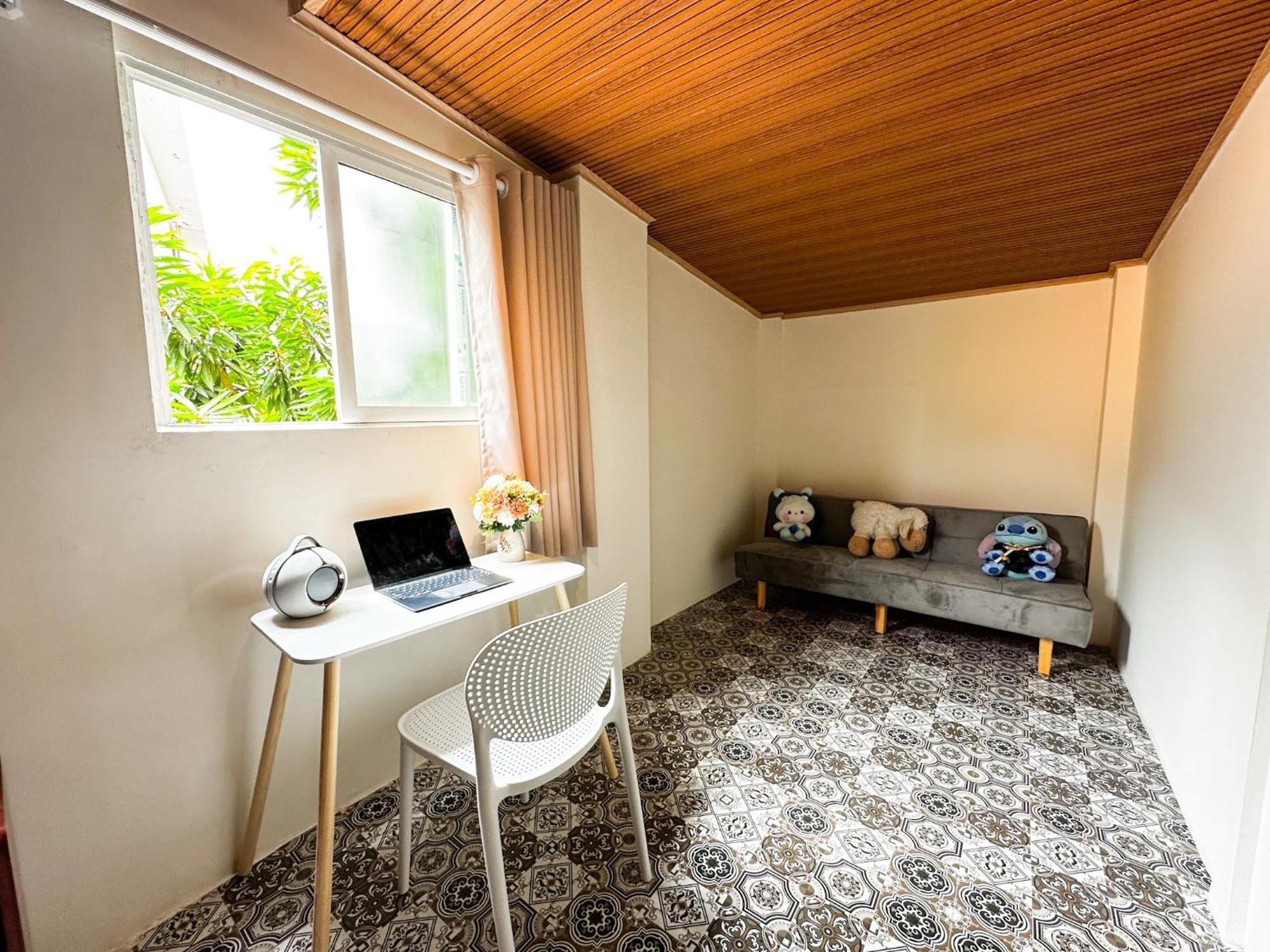 La Casa Di Dicembre 42 Tho Nhuom Apartment Ханой Екстериор снимка
