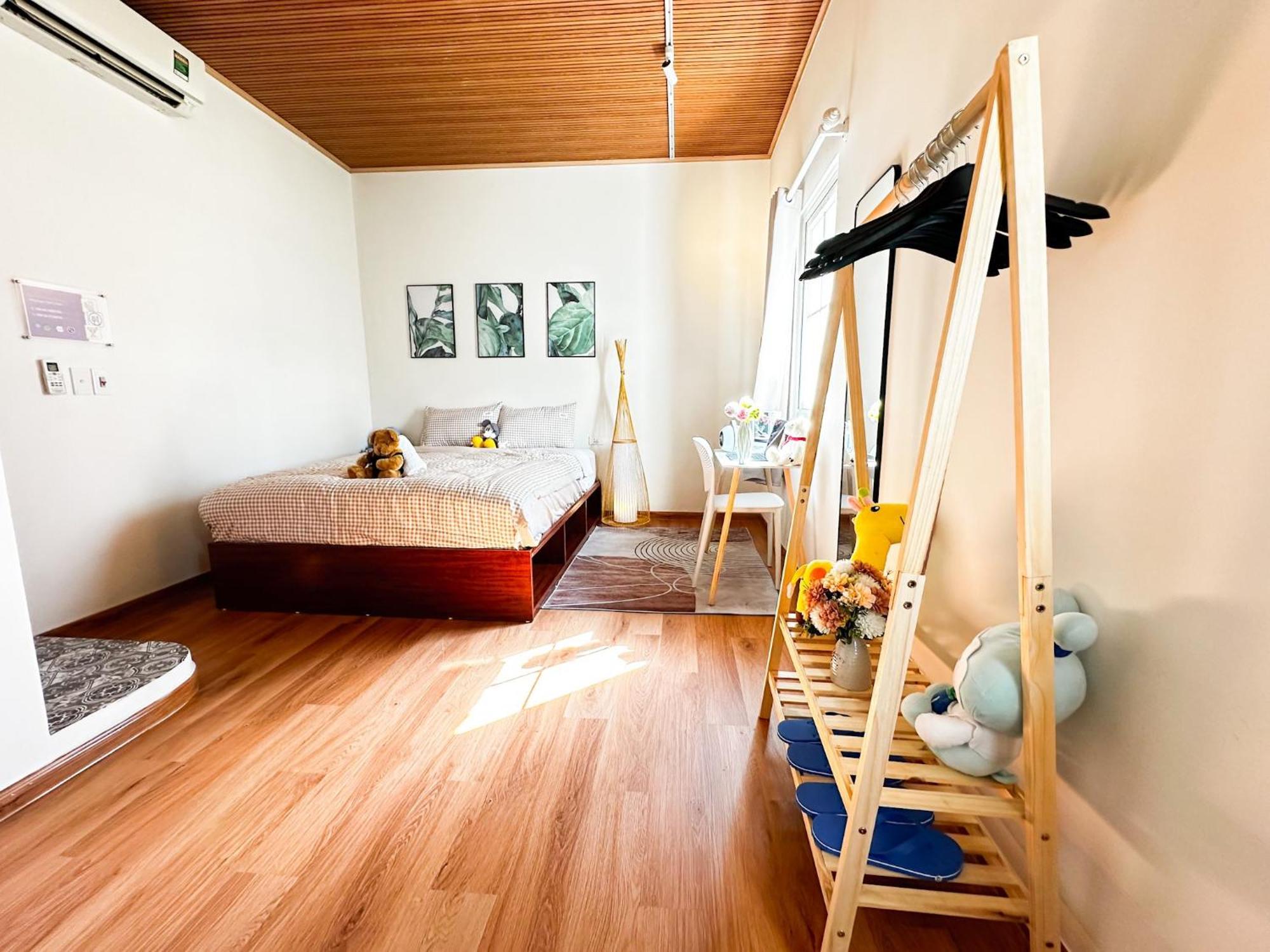 La Casa Di Dicembre 42 Tho Nhuom Apartment Ханой Екстериор снимка