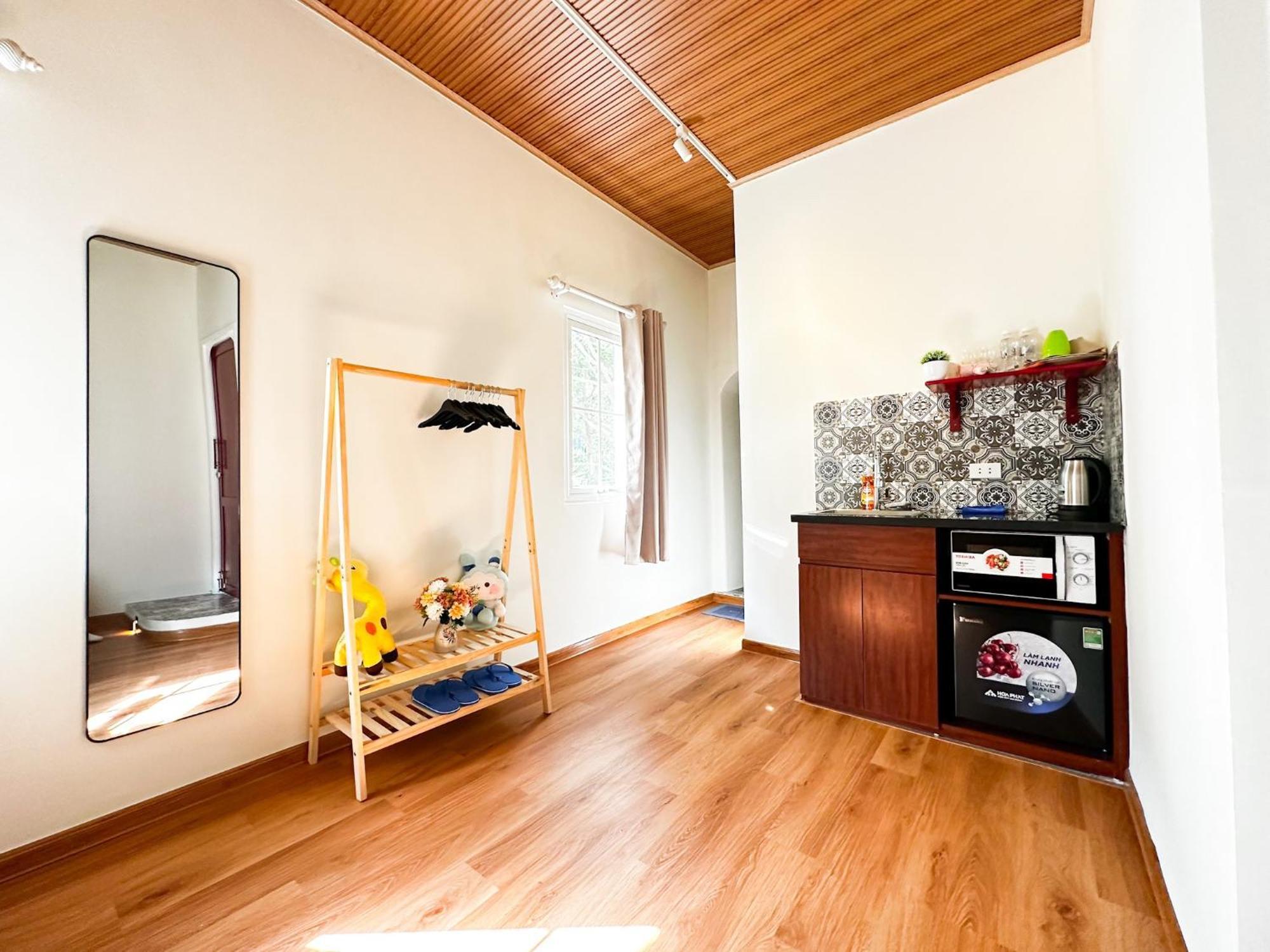 La Casa Di Dicembre 42 Tho Nhuom Apartment Ханой Екстериор снимка