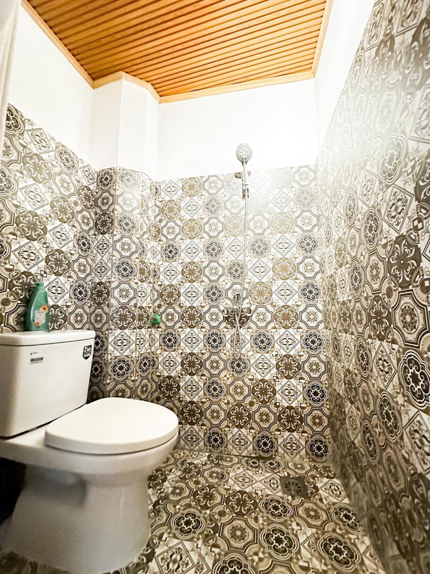 La Casa Di Dicembre 42 Tho Nhuom Apartment Ханой Екстериор снимка