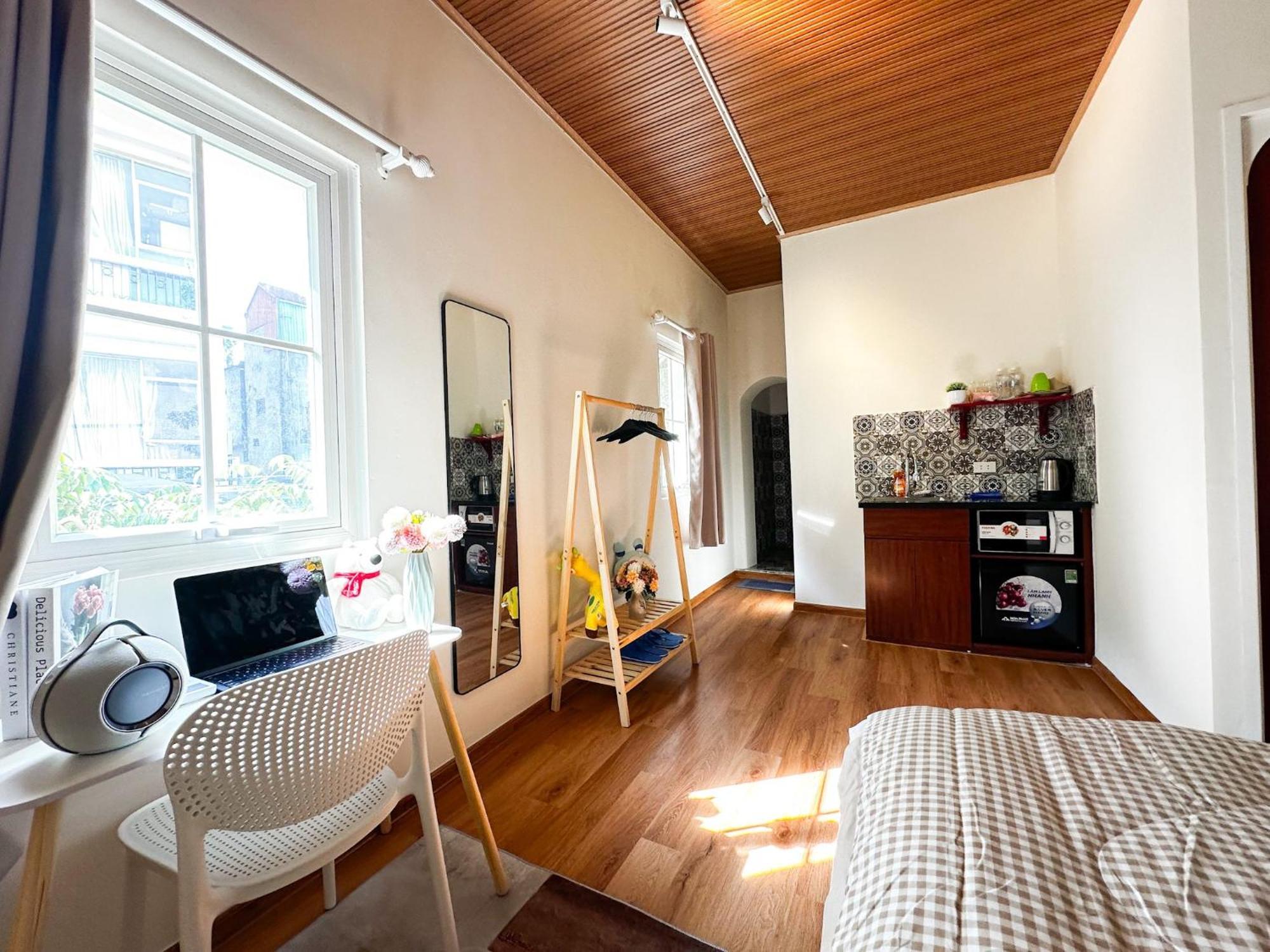 La Casa Di Dicembre 42 Tho Nhuom Apartment Ханой Екстериор снимка