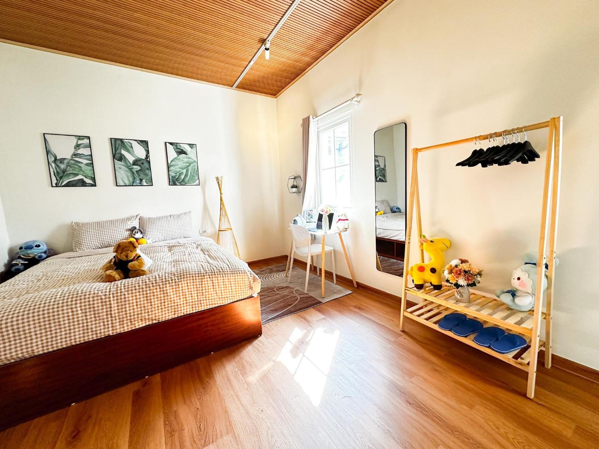La Casa Di Dicembre 42 Tho Nhuom Apartment Ханой Екстериор снимка
