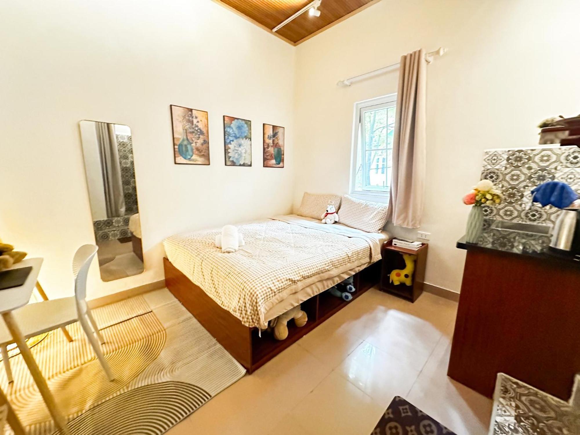 La Casa Di Dicembre 42 Tho Nhuom Apartment Ханой Екстериор снимка